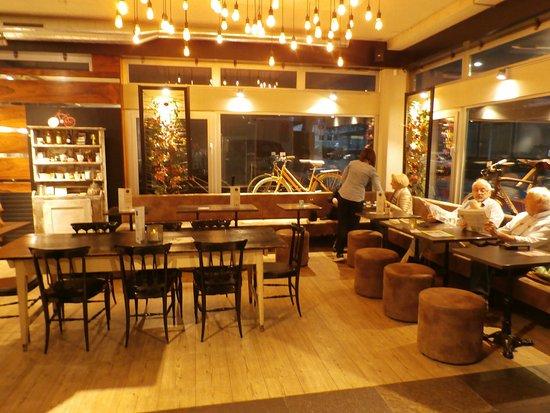 Cafe Che